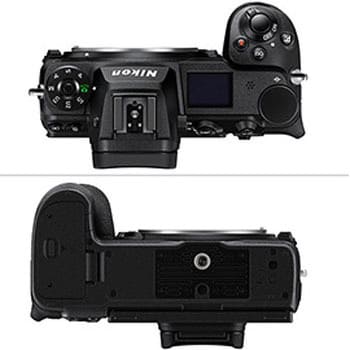 Z7II ボディ ミラーレス一眼カメラ Z7II 1個 Nikon(ニコン) 【通販