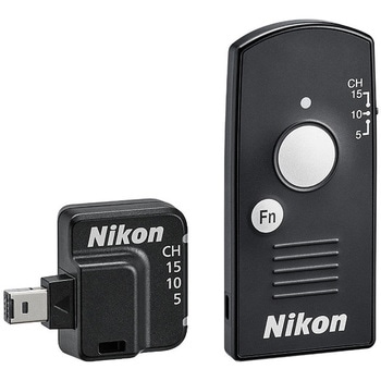 ワイヤレスリモートコントローラー WR-R11b/T10セット Nikon(ニコン)