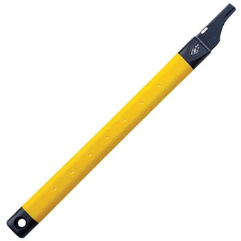 仮枠333用オレンジハンドル 岡田金属工業所