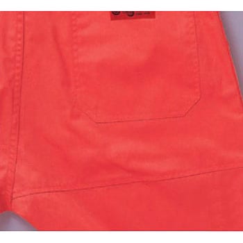 5700 ムービンカットツナギ服(春夏用) AUTO-BI(山田辰)