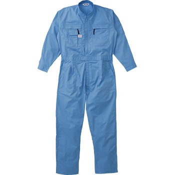 5700 ムービンカットツナギ服(春夏用) AUTO-BI(山田辰)
