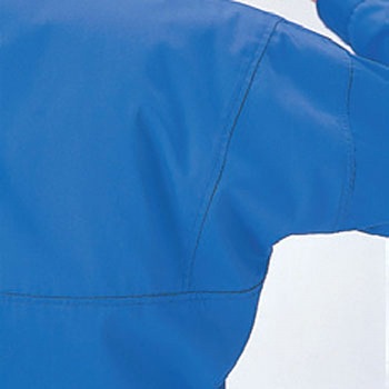 5750 ムービンカットツナギ服 AUTO-BI(山田辰)