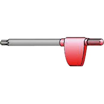 トルクスレンチT-15 富士元工業