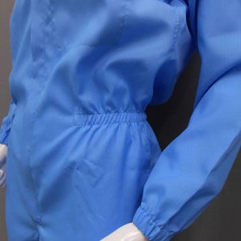 プロフェシオ 制電塗装ツナギ服 ゴールドウイン