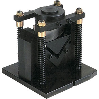 アングル加工機 IKURATOOLS(育良精機)