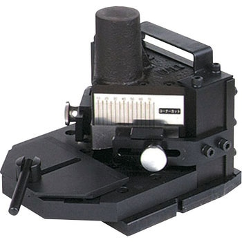 アングル加工機 IKURATOOLS(育良精機)