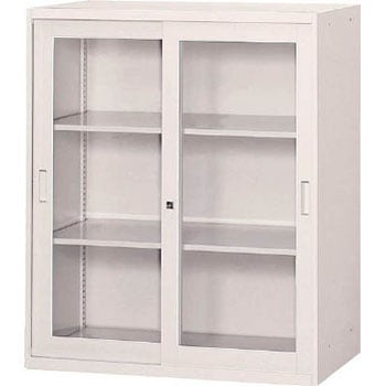 Aページ 送料別途】【直送品】TRUSCO TZW型保管庫用棚板 オープン・両開