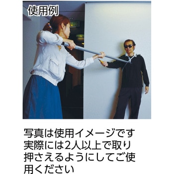 さすまた TRUSCO