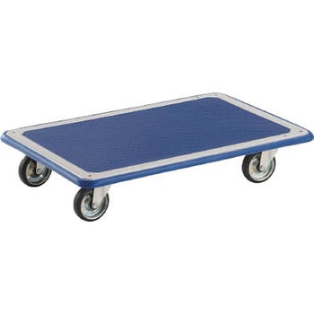 ドンキーカート 平台車型915×615 TRUSCO