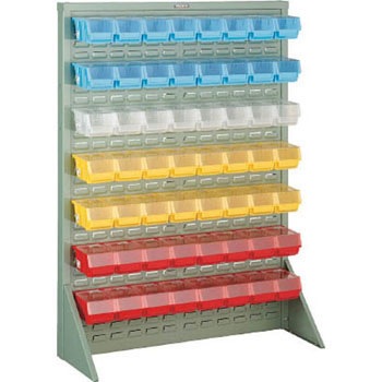 T-1256NF-NG �p�l���R���e�i���b�N �W�t TRUSCO 58423906