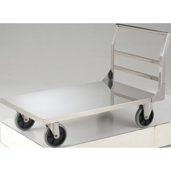 オールSUS台車 - TRUSCO