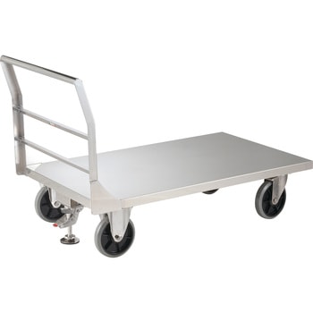 オールSUS台車 - TRUSCO