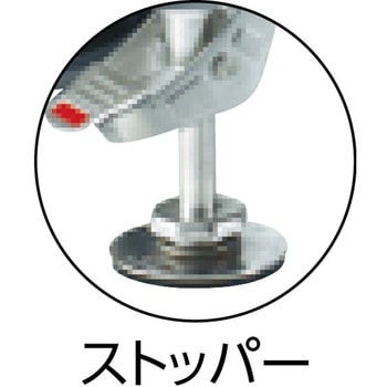 オールSUS台車 - TRUSCO