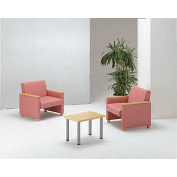 簡易応接椅子 ミズノ