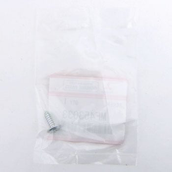 (MF453)スクリュ、インパネ - 三菱ふそう