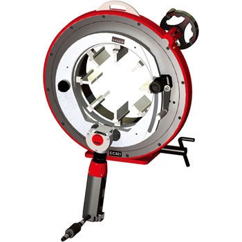 CC321 �p�C�v�ؒf�@ �哯���� 58428273