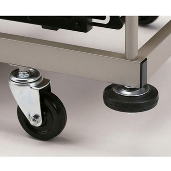 サイドハンドル式 ノーリツイス