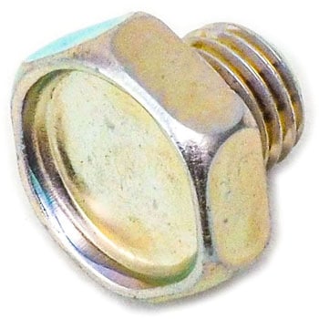(MF665)ドレン プラグ 10MM 三菱ふそう