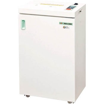 シグマー技研シュレッダーSGX221 SGX-C2211D シグマシュレッダ 1台 シグマー技研 【通販モノタロウ】