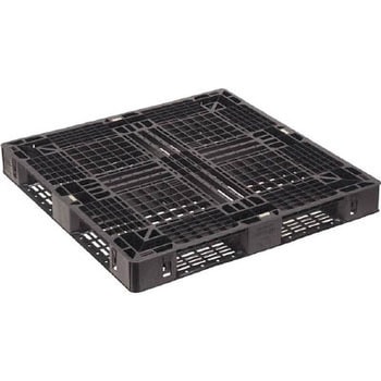 輸出梱包用パレット 日本プラパレット(NPC)