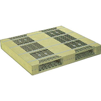 プラスチックパレット ZR 日本プラパレット(NPC)