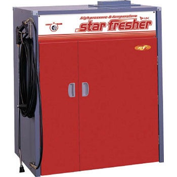 スターフレッシャー1800 エムケー精工 高圧洗浄機 【通販モノタロウ】