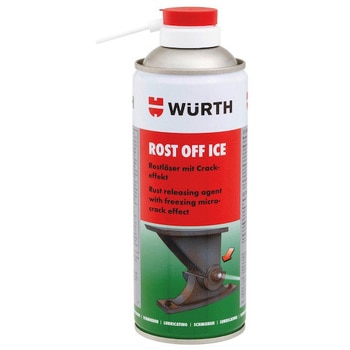 ロストオフ アイス WURTH(ウルト)