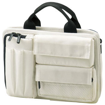 タブレットpc汎用小物収納ケース エレコム 汎用タブレットケース 通販モノタロウ Tb 01coibbe