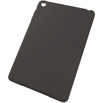 iPad mini用シリコンケース エレコム