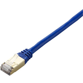 CAT7 LANケーブル エレコム