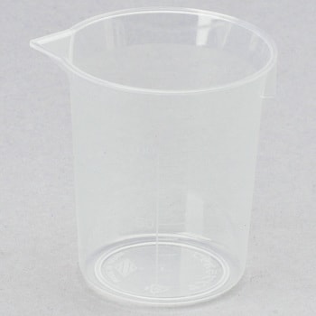サンプラ(R)カップ(ニューディスカップ) サンプラテック ディスポ容器 【通販モノタロウ】