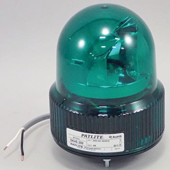 SKHE-200-G LED] SKHE^ PATLITE(pgCg/:td@) 58445642