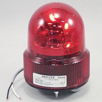 SKHE-200-R LED] SKHE^ PATLITE(pgCg/:td@) 58445651