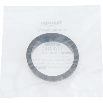 Rubber insert T2700461 - Triumph