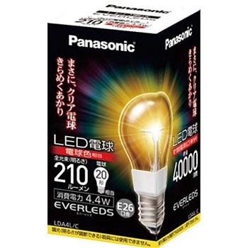 楽天市場 Led電球 E26 フィラメント電球色 エジソンランプ クリアタイプ レトロランプ 電球色 2700k 60w相当 Sumairu 光源