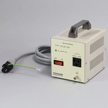 CU120-15S |[^u/nfBP[XgX PP 100V  115V`120V TOYOZUMI(gY~) 58458425