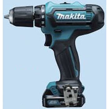 Amazon | マキタ(Makita) 充電式ドライバドリル 1.5Ah