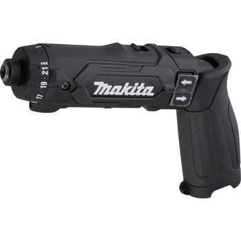 正規店低価 ヤフオク! マキタ(Makita) 充電式ペンドライバドリル(黒)本