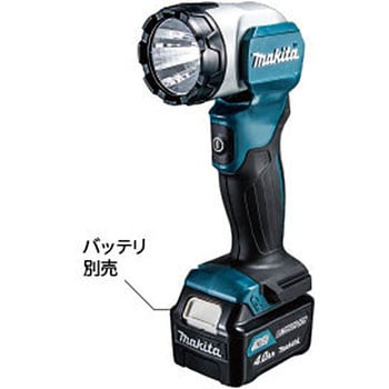 フラッシュライト マキタ