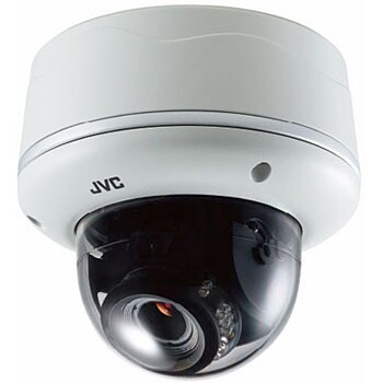 ハウジング一体型HDネットワークカメラ VN-H168WPR