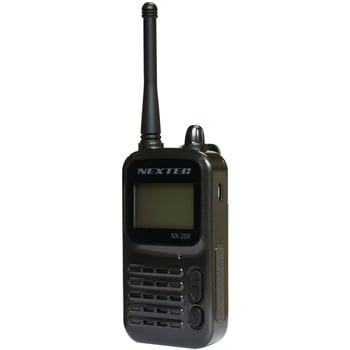 アイコム ICOM あかるく IC-S22 トランシーバー アマチュア無線機