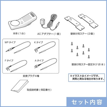 スタンドマイクスピーカー エフ・アール・シー