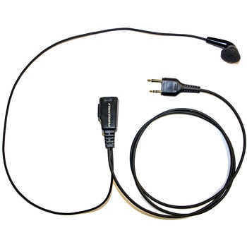 高耐久・業務用イヤホンマイク(FPG-22シリーズ) エフ・アール・シー