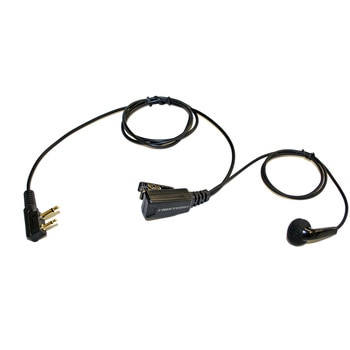 高耐久・業務用イヤホンマイク(FPG-22シリーズ) エフ・アール・シー