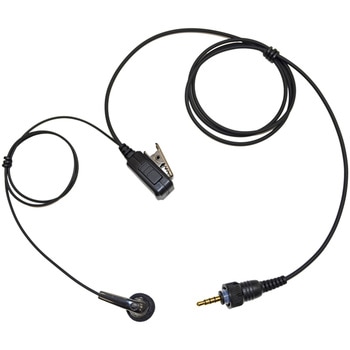 高耐久・業務用イヤホンマイク(FPG-22シリーズ) エフ・アール・シー