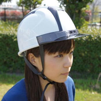 TOYO Helmet Venty Light Yellow/Smoke No.390 F-OTSS High Performance Helmet 