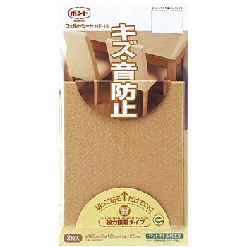 #68950 ボンド フェルトシート コニシ 58464926