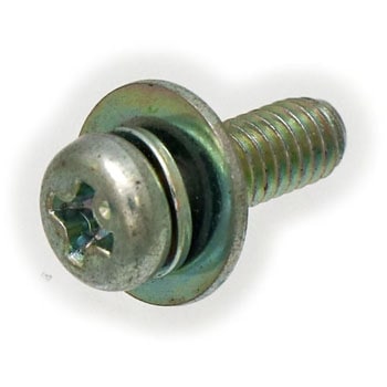 スクリユ 02112-7412A - スズキ