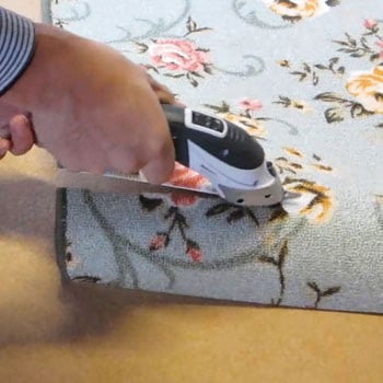 充電式ハサミ パオック