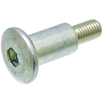 ボルト L:19 09106-07010 スズキ